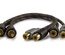 RCA разветвитель Pride 1F2M 3000