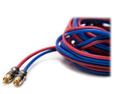 RCA Провода Pride Diamond