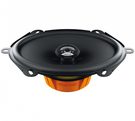 Динамики Hertz DCX 570.3