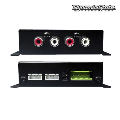 Преобразователь Dynamic State PLO-C4