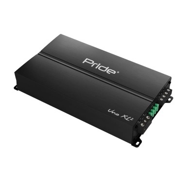 Усилитель PRIDE UNO XL v2