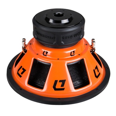 Сабвуфер DL Audio Phoenix Black Bass 15