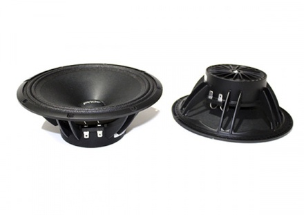 Динамики Pride RUBY Light 8 V2