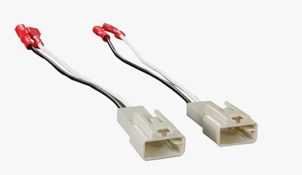 Разъемы под Mitsu,Honda,Subaru