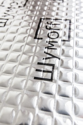 Виброизоляция ШумоФФ ПроФФ