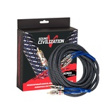 RCA Провода KICX SCM25