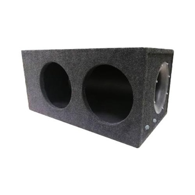 Короб 10 Х 10 НА ТРУБЕ Фанера