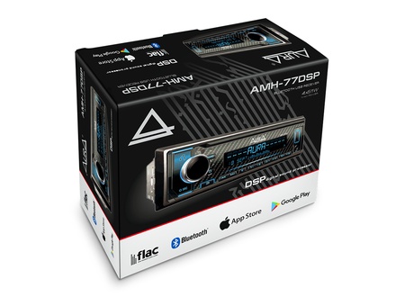 Магнитола Aura AMH-77DSP