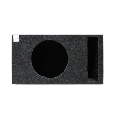 Короб 10'' Щель ДСП