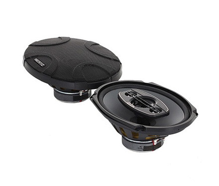 Динамики Hertz Uno X 690