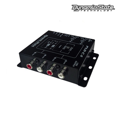 Преобразователь Dynamic State PLO-C4