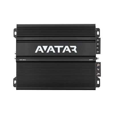 Усилитель Avatar ABR-350.2