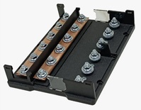 Дистр пит биполярный 6-канальный