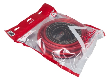 Комплект проводов Aura AMP-1404