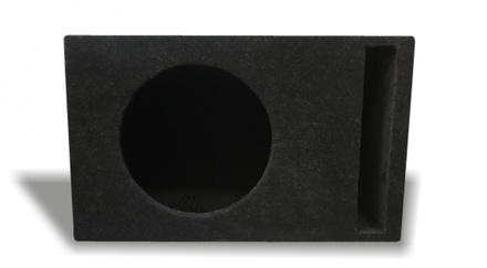 Короб 12'' Щель Фанера