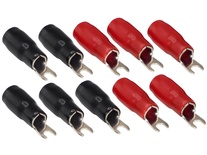 Клемма вилка Aura 4GA