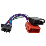 ISO-переходник Aura AWU-PI01\PIO-02W Pioneer