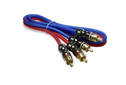 RCA Провода Pride Diamond 0,5 м