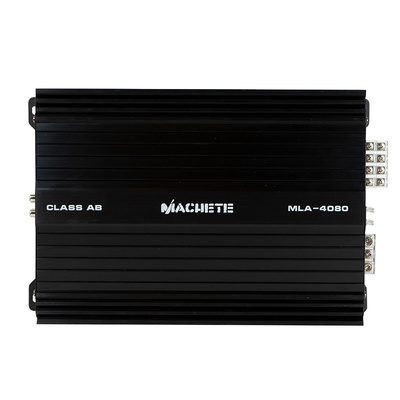 Усилитель Machete LITE MLA-4080