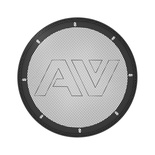 Сетки для Динамиков 16 AVATAR GA-16 Grill