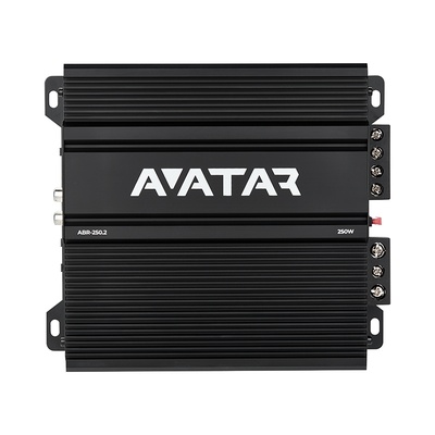 Усилитель Avatar ABR-250.2
