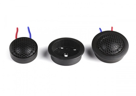 Твитеры Pride Harmony 25