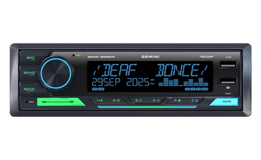 Магнитолы по акции