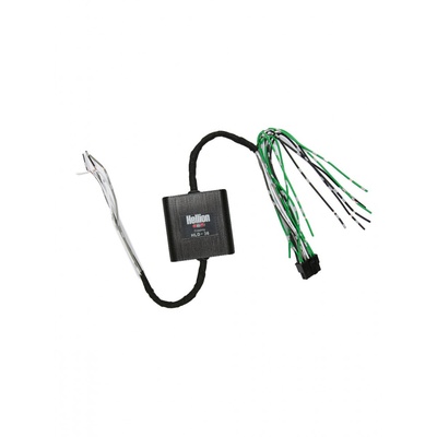 Преобразователь Hellon HLD36