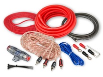Комплект проводов Aura AMP-2204