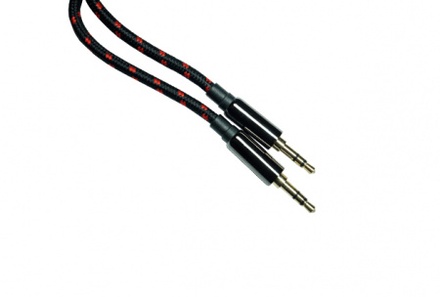 Кабель PRIDE mini jack-mini 15