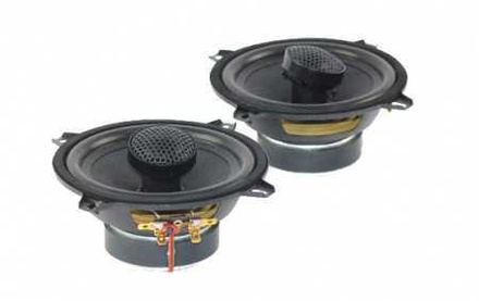 Динамики Pride Harmony 5 X (коаксиальные)