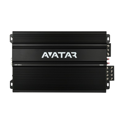 Усилитель Avatar ABR-500.4
