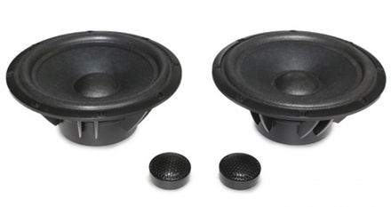 Динамики Pride Easy-6,5 С (компонентные)