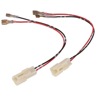 Разъемы под KIA