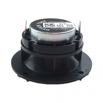 Рупорные динамики Pride Hyper Tone