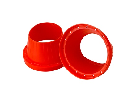 Проставочные кольца BRAIM RING CAP 3 165мм