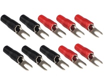 Клемма вилка Aura 8GA