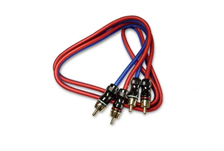 RCA Провода Pride Diamond 1 м