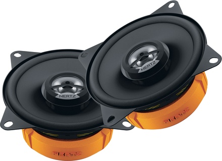 Динамики Hertz DCX 100.3