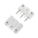 Адаптеры Raven Power Cable Splitter