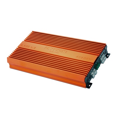 Усилитель DL Gryphon Pro 4.150 v2