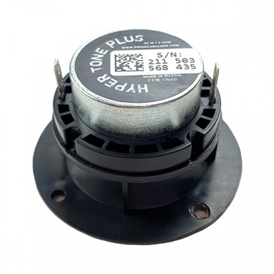 Рупорные динамики Pride Hyper Tone Plus