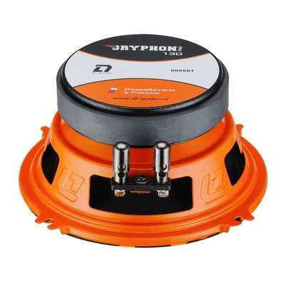 Динамики DL Audio GryphonPRO 130