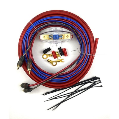 Установочный набор FORCAR 2.08