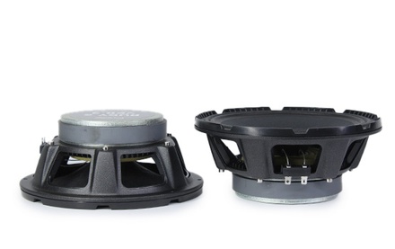 Динамики Pride RUBY 8 v3