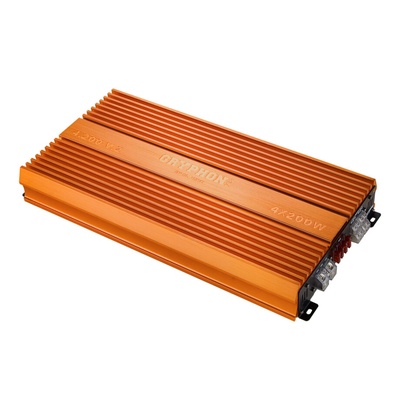 Усилитель DL Gryphon Pro 4.200 V.3