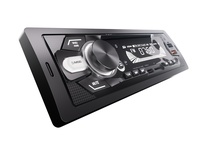 Магнитола Aura FIREBALL-104BT