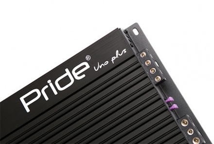 Усилитель PRIDE UNO Plus