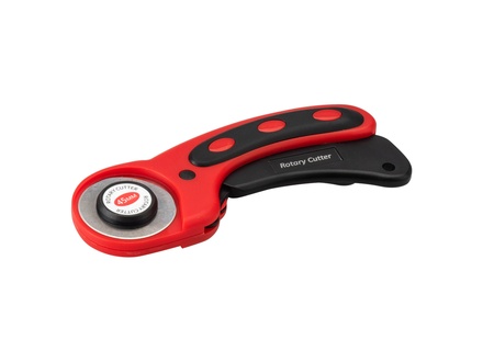 Круглый резак Aura VDT-KV01