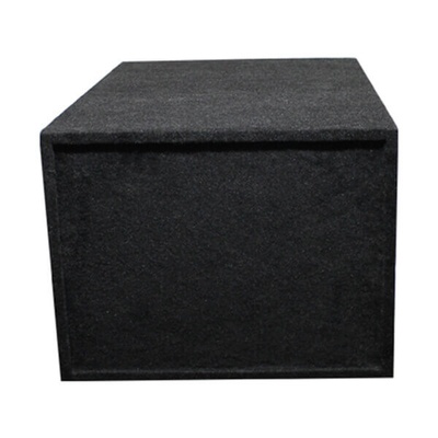 Короб 15'' На ТРУБЕ Фанера